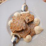 Photo n°2 de l'avis de Jessica. fait le 08/08/2023 à 20:35 sur le  Osteria della Balera à Piacenza