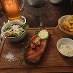 Photo n°4 de l'avis de Daniel.o fait le 14/07/2020 à 20:32 sur le  Altes Brauhaus à Lüneburg