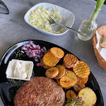 Photo n°1 de l'avis de TK.6 fait le 31/05/2023 à 19:17 sur le  Grillhaus zum Riesenberg à Allensbach