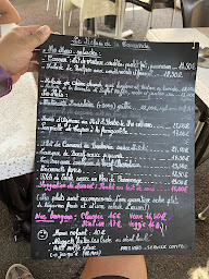 Photo n°1 de Le Relais de Lavande à Montagnac-Montpezat ()