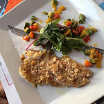 Photo n°8 de l'avis de Alfonso.r fait le 16/06/2018 à 17:01 sur le  La Bettola del Pescatore à Castellammare di Stabia