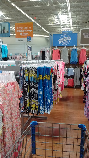 Department Store «Walmart Supercenter», reviews and photos, 2440 N Lebanon St, Lebanon, IN 46052, USA