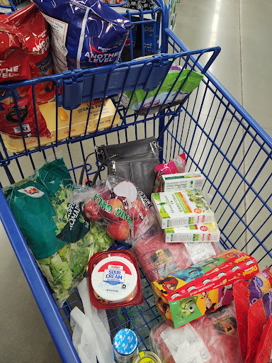 Grocery Store «Meijer», reviews and photos, 7157 E Saginaw St, East Lansing, MI 48823, USA