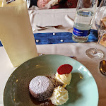 Photo n°4 de l'avis de Marco.a fait le 31/03/2022 à 08:41 sur le  Restaurant & Catering Lickei à Unterwössen