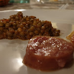 Photo n°1 de l'avis de Alessandro.a fait le 03/01/2020 à 09:31 sur le  L'INCONTRO di pasqualetti M. à Quattro Strade