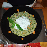 Photo n°2 de l'avis de sonia.r fait le 19/09/2023 à 20:02 sur le  Porca Polenta à Reggio Emilia