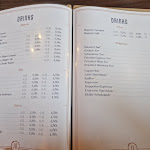 Photo n°2 de l'avis de Leni.� fait le 10/10/2023 à 21:18 sur le  Indian Palace Restaurant à Henstedt-Ulzburg