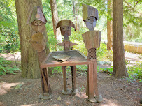 Big Rock Garden Park - Photo 9 - Car repair in Bellingham, WA, Bellingham