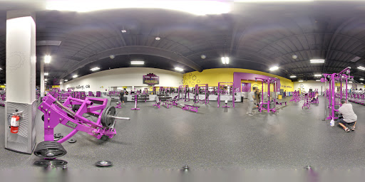 Gym «Planet Fitness», reviews and photos, 16201 Harbor Blvd, Fountain Valley, CA 92708, USA