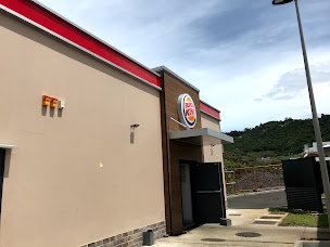 Photo n°20 de Burger King Saint-Joseph à Saint-Joseph ()