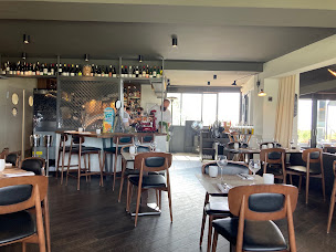 Photo n°123 de Les Chardons restaurant à Les Sables-d'Olonne ()