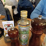 Photo n°4 de l'avis de Silvia.o fait le 28/04/2024 à 21:10 sur le  Vossìa Mediterranean cuisine à Palermo