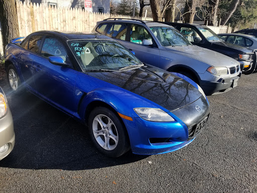 Auto Repair Shop «Monroe Auto», reviews and photos, 238 Spring St, Monroe, NY 10950, USA