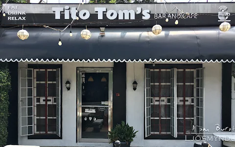 Tito Tom's Bar and Cafe image
