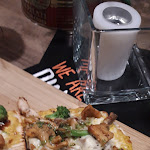 Photo n°1 de l'avis de Anja. fait le 08/11/2021 à 22:07 sur le  WE ARE PINSA Hildesheim à Hildesheim