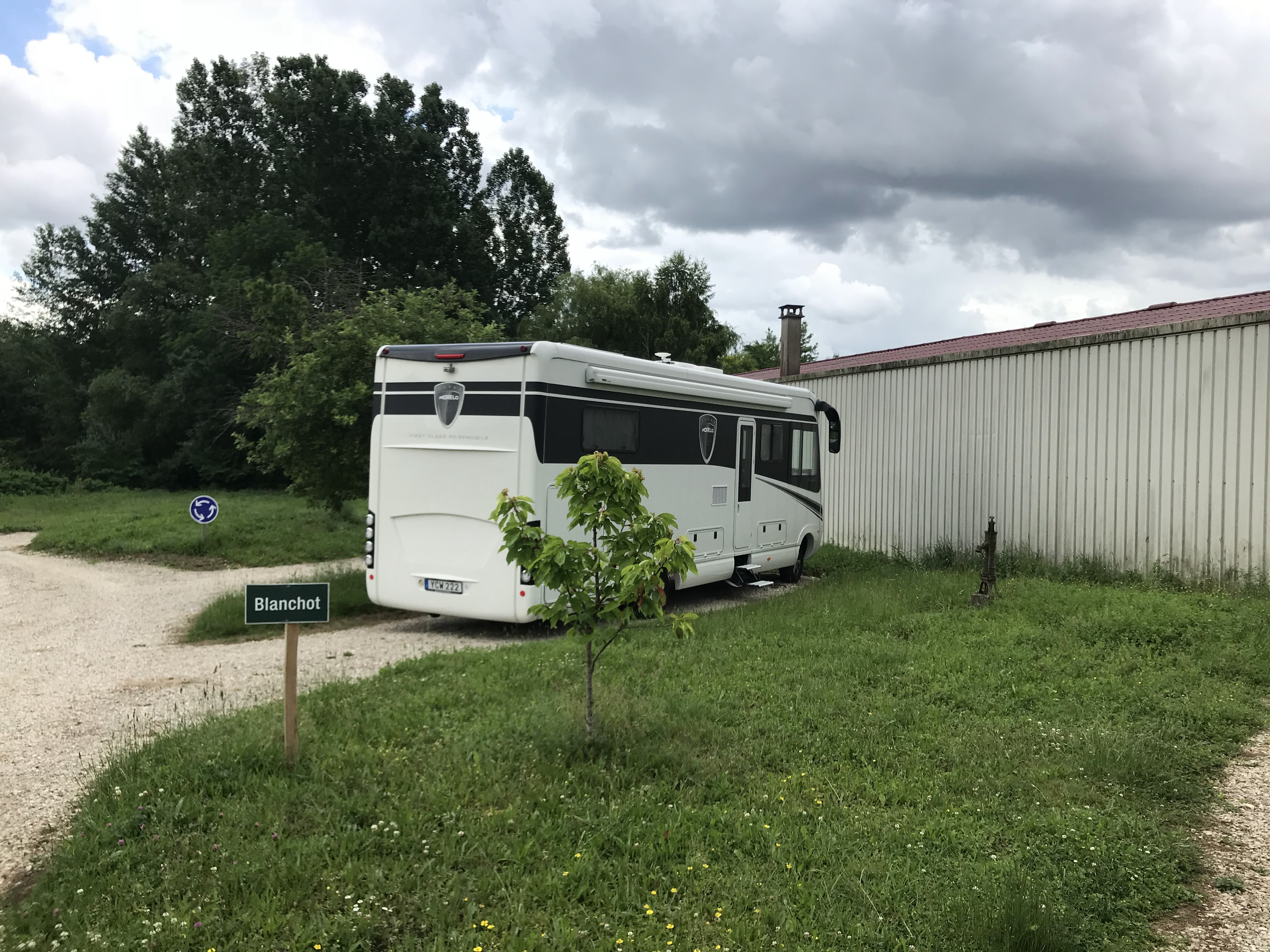 Photo n° 4 de l'avis de Krister.j fait le 30/05/2018 à 13:53