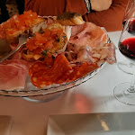 Photo n°4 de l'avis de Anna.a fait le 02/01/2024 à 15:14 sur le  Ristorante La Falterona à Florence