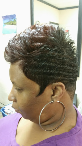 Hair Salon «Anointed Hands Salon 2000», reviews and photos, 2144 N Belt Line Rd g, Mesquite, TX 75150, USA