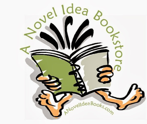 Used Book Store «A Novel Idea», reviews and photos, 2019 E Silver Springs Blvd, Ocala, FL 34470, USA