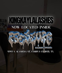 King Kayla Lashes - Photo 5 - Car repair in , Corpus Christi