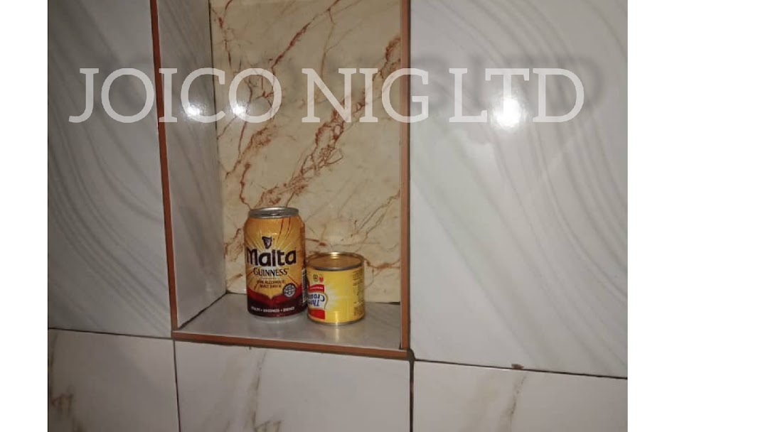 Joico Nig Ltd