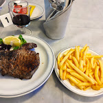 Photo n°2 de l'avis de Luigi.a fait le 01/12/2021 à 18:44 sur le  Ristorante Affittacamere Alla Botte à Latisana