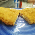 Photo n°5 de l'avis de Federico.i fait le 09/08/2018 à 13:17 sur le  Pizzeria Capri Blu à Castellammare di Stabia