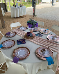 Grazuela’s Event Planning, LLC - Photo 1 - Car repair in , Jacksonville