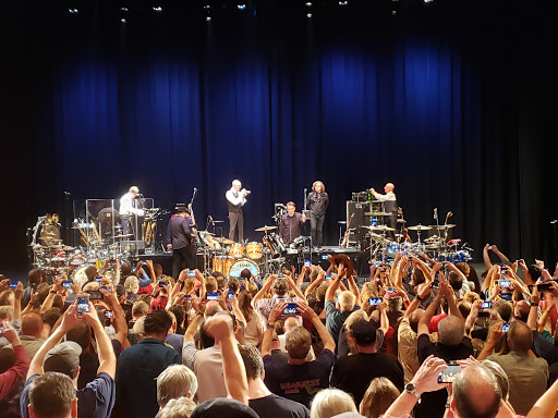 Concert Hall «Cobb Energy Performing Arts Centre», reviews and photos, 2800 Cobb Galleria Pkwy, Atlanta, GA 30339, USA