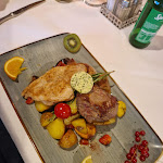 Photo n°1 de l'avis de Sharlon.a fait le 01/08/2023 à 19:57 sur le  Restaurant zur Post à Hünfelden