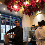 Photo n° 9 de l'avis de Chamsou.e fait le 18/11/2023 à 23:56 pour BENTI - Restaurant tunisien Paris 11 à Paris