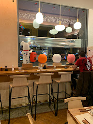 Photo n°46 de Yatai Ramen à Paris ()