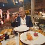 Photo n°4 de l'avis de Mario.a fait le 02/08/2023 à 04:58 sur le  Il vecchio e il mare à Trani