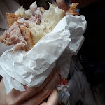 Photo n°3 de l'avis de Carol.t fait le 01/11/2019 à 21:49 sur le  Pizzicheria De Miccoli Snc Di De Miccoli E Zambito à Siena