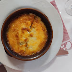 Photo n°2 de l'avis de Enrico.o fait le 13/04/2024 à 10:16 sur le  Ristorante Albergo Milano à Montemarano