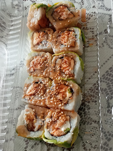 Sushi Kiru