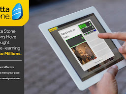 Rosetta Stone Thailand