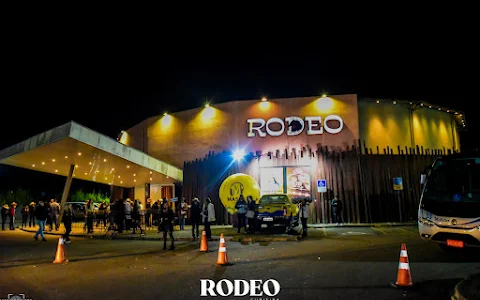 Rodeo Country Bar image