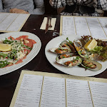 Photo n°1 de l'avis de Kim. fait le 16/10/2021 à 07:19 sur le  Restaurant Pizzeria Castello à Wilhelmshaven