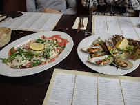 Carte du Restaurant Pizzeria Castello à Wilhelmshaven