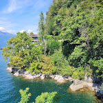 Photo n°1 de l'avis de Laura.h fait le 14/08/2023 à 10:32 sur le  Relais Villa Porta à Luino