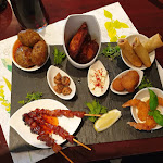 Photo n°14 de l'avis de Mirko.o fait le 18/07/2020 à 16:33 sur le  Restaurant Glück-Auf à Clausthal-Zellerfeld