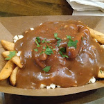 Photo n°1 de l'avis de Yun.i fait le 15/12/2018 à 18:34 sur le  Frittenwerk Schadowstraße à Düsseldorf