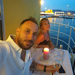 Photo n°1 de l'avis de Vitalii.o fait le 16/08/2020 à 06:46 sur le  I Gabbiani à La Spezia