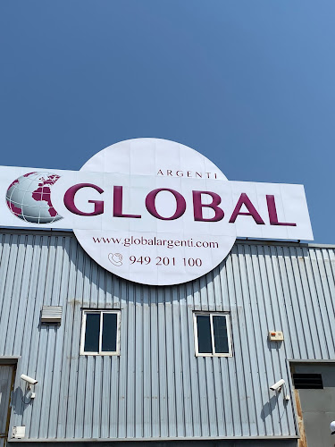 Global Argenti S.L.