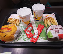 Burger King LIBERTAD photo