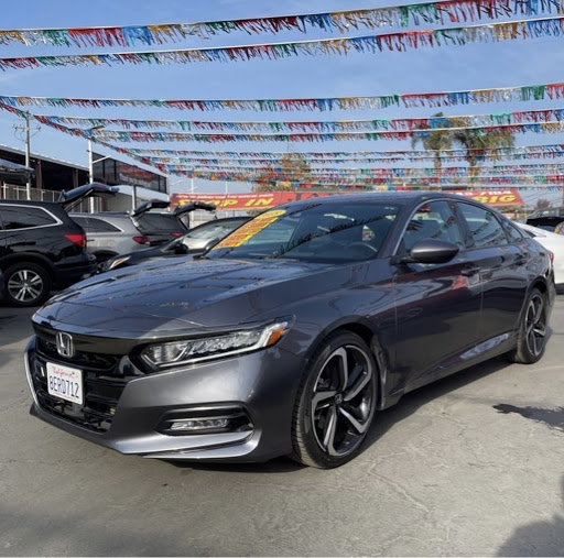 JABER MOTORS AZexplained