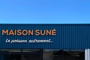 Maison Suné - Poissonnerie restaurant image