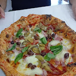 Photo n°4 de l'avis de Ausilia.a fait le 31/07/2023 à 16:02 sur le  Daniele Cacciuolo Pizzeria e Bistrot à Gela