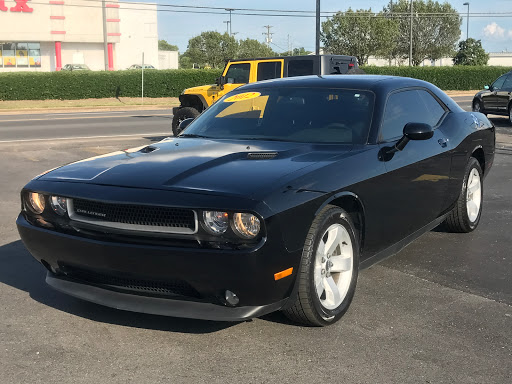 Used Car Dealer «Car Request Inc», reviews and photos, 500 S Cumberland St d, Lebanon, TN 37087, USA